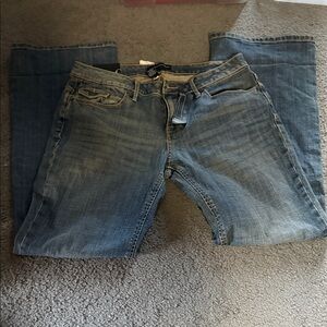 Banana Republic Bootcut Jeans